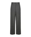 P.a.r.o.s.h Liliuxy Straight-leg Trousers