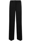 P.a.r.o.s.h . Liliuxy Tailored Tuxedo Trousers