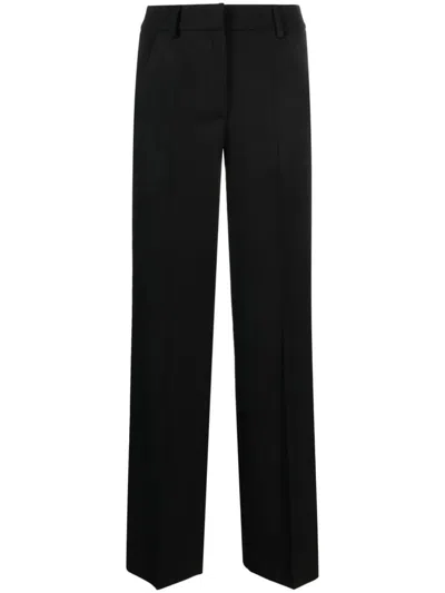 P.a.r.o.s.h . Liliuxy Tailored Tuxedo Trousers