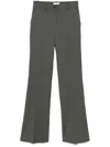 P.a.r.o.s.h Poker Elasticated Track Pants