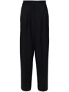 P.a.r.o.s.h Liliuxy Trousers In Blue