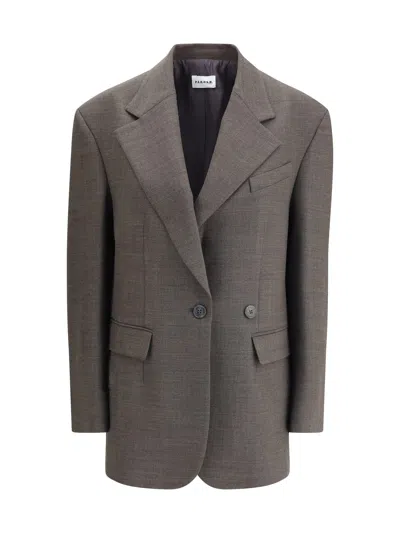 P.A.R.O.S.H LILIUXY24 BLAZER JACKET
