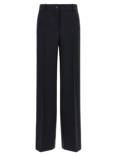 P.a.r.o.s.h . Liliuxy26 Trousers In Multi