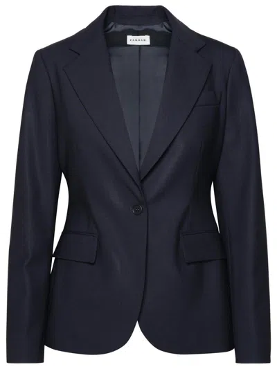 P.A.R.O.S.H P.A.R.O.S.H. 'LILLE' BLAZER