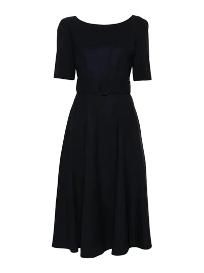 P.A.R.O.S.H LILLE DRESS