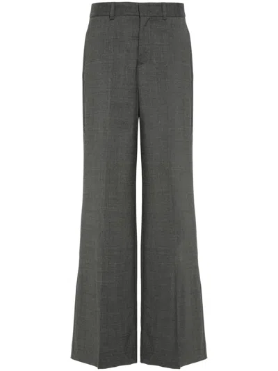 P.A.R.O.S.H P.A.R.O.S.H. LILLE WIDE-LEG PANTS