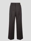 P.a.r.o.s.h Knitted Trousers
