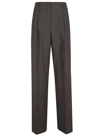 P.A.R.O.S.H P.A.R.O.S.H. LILLE24 TROUSERS