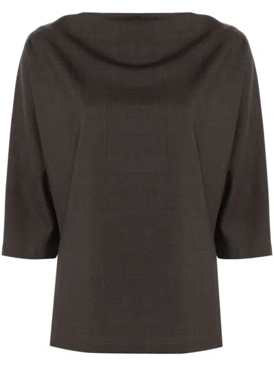 P.A.R.O.S.H LILLIE BLOUSE