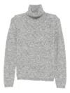 P.a.r.o.s.h Lily Sweater In Gray