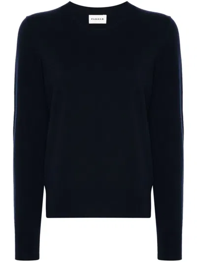 P.A.R.O.S.H LIME SWEATER