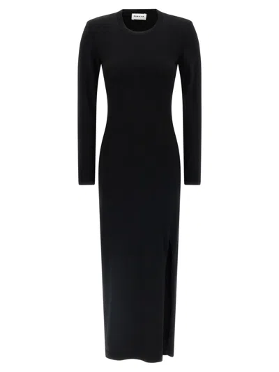 P.A.R.O.S.H 'LIME25' DRESS