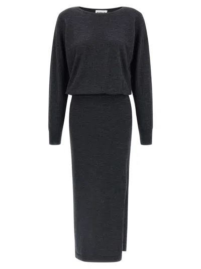 P.A.R.O.S.H 'LIME25' DRESS