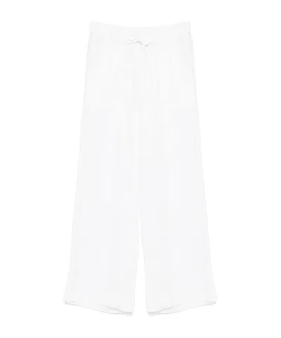 P.a.r.o.s.h Linen Trousers