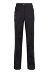P.a.r.o.s.h Belt-loop Casual Pants
