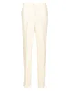 P.a.r.o.s.h Betulla Pant Regular Fit
