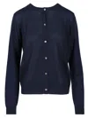 P.a.r.o.s.h . Cardigan Clothing