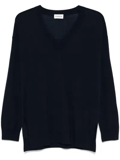 P.a.r.o.s.h . Linfa Sweater