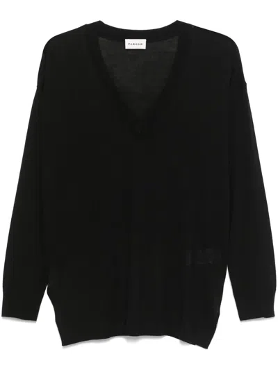 P.A.R.O.S.H P.A.R.O.S.H. LINFA SWEATER