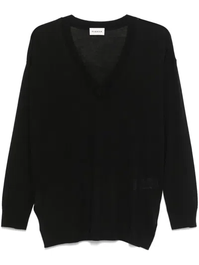 P.A.R.O.S.H P.A.R.O.S.H. LINFA SWEATER
