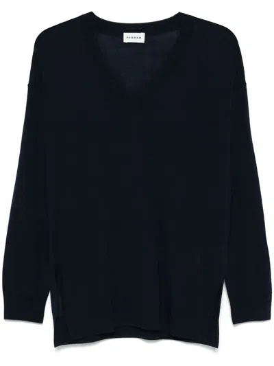 P.A.R.O.S.H P.A.R.O.S.H. LINFA SWEATER