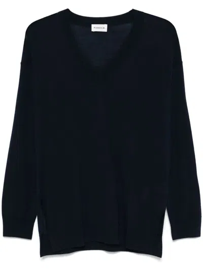P.A.R.O.S.H P.A.R.O.S.H. LINFA SWEATER