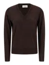 P.a.r.o.s.h Linfa26 Sweater In Brown