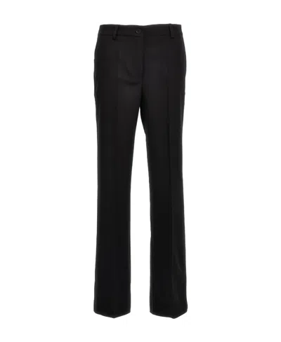 P.A.R.O.S.H LOGO CASUAL PANTS