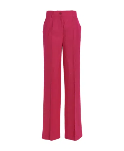 P.A.R.O.S.H LOGO CASUAL PANTS