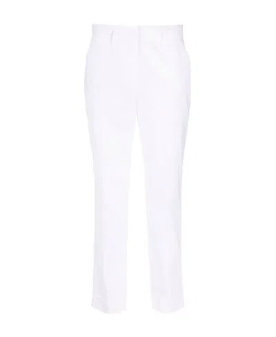 P.A.R.O.S.H LOGO TAPERED CASUAL PANTS