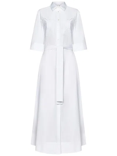 P.a.r.o.s.h . Long Dress