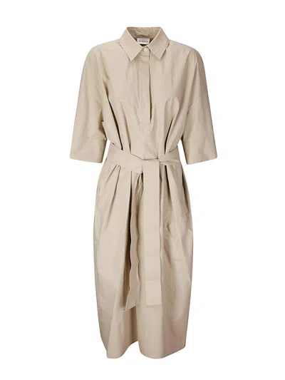 P.A.R.O.S.H LONG DRESS