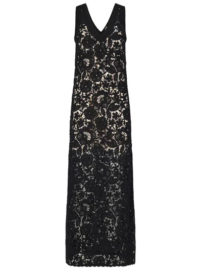P.A.R.O.S.H P.A.R.O.S.H. LONG DRESS