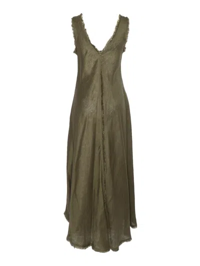 P.A.R.O.S.H P.A.R.O.S.H. LONG DRESS