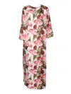 P.a.r.o.s.h Dress In White