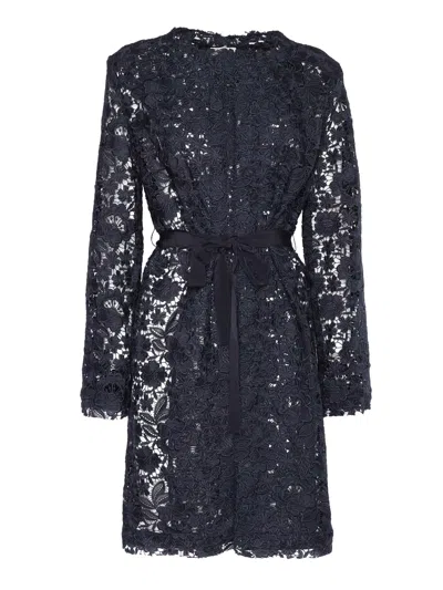 P.A.R.O.S.H LONG JACKET