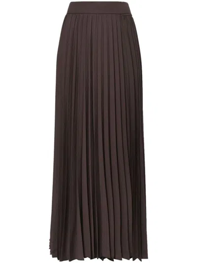 P.a.r.o.s.h P. A.r. O.s. H. D620471.palmer24 In Brown