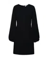 P.a.r.o.s.h Vestito In Black
