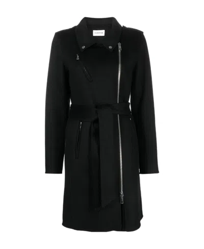 P.A.R.O.S.H LONG-SLEEVED COAT