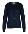 P.a.r.o.s.h . Cardigan Clothing In Black