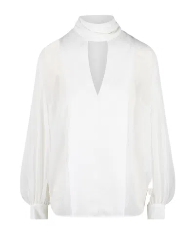 P.a.r.o.s.h Long-sleeved Shirt