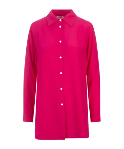 P.a.r.o.s.h Long-sleeved Shirt