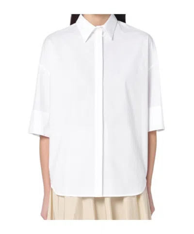 P.a.r.o.s.h Long-sleeved Shirt