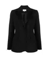 P.a.r.o.s.h P. A.r. O.s. H. Jacket In Black