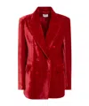 P.a.r.o.s.h Jacket In Red