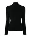 P.a.r.o.s.h . Sweater In Black