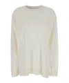 P.a.r.o.s.h Maglia In White
