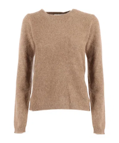 P.A.R.O.S.H LONG SLEEVES KNITWEAR