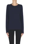 P.a.r.o.s.h Long Sleeves T-shirt In Multi