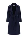 P.A.R.O.S.H LONG TRENCH COAT